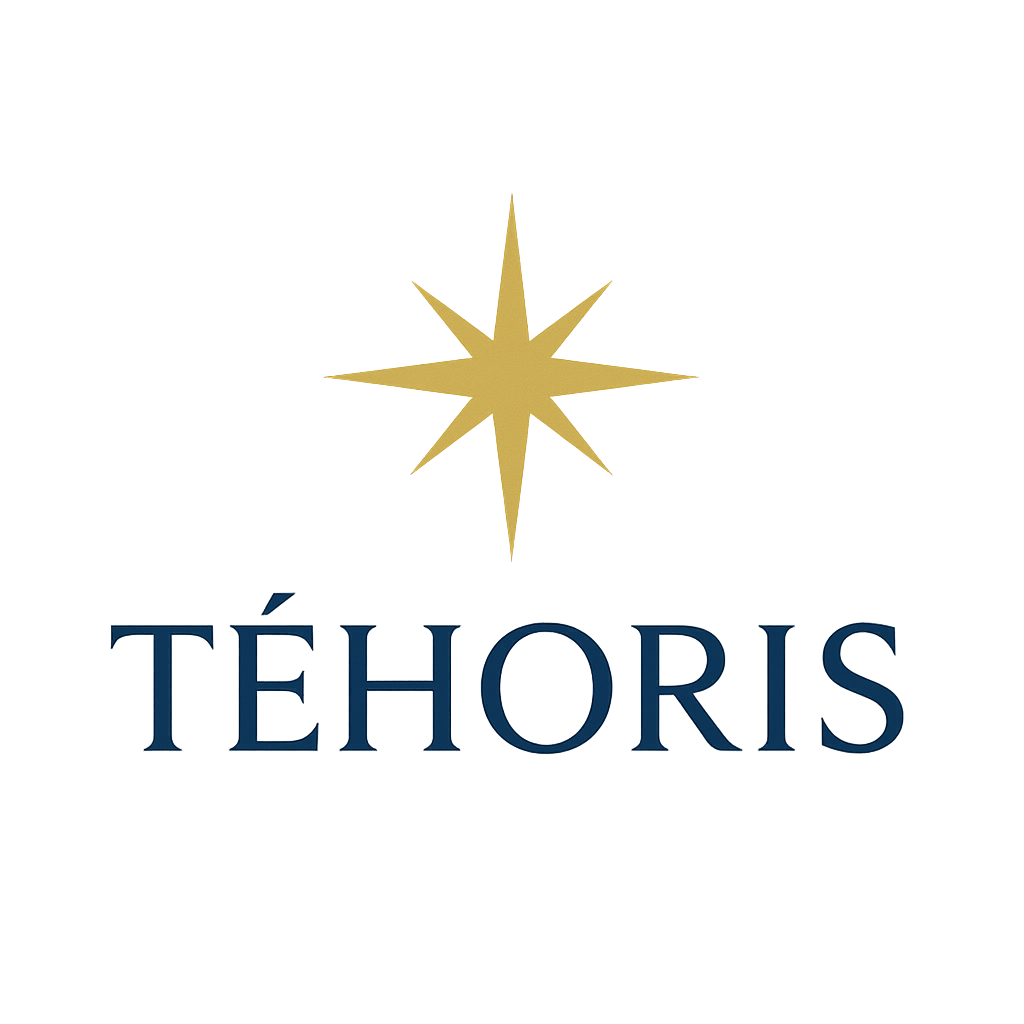 Téhoris logo